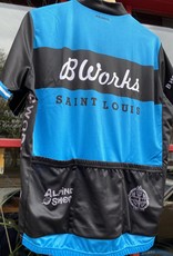 Primal Bworks Jersey