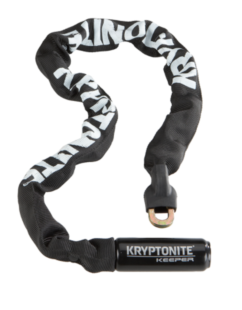 Kryptonite Lock : Kryptonite 785 Chain