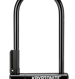 Kryptonite Lock : Kryptonite Keeper 12STD ULock