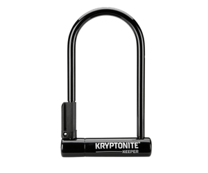 Kryptonite keeper u lock hotsell