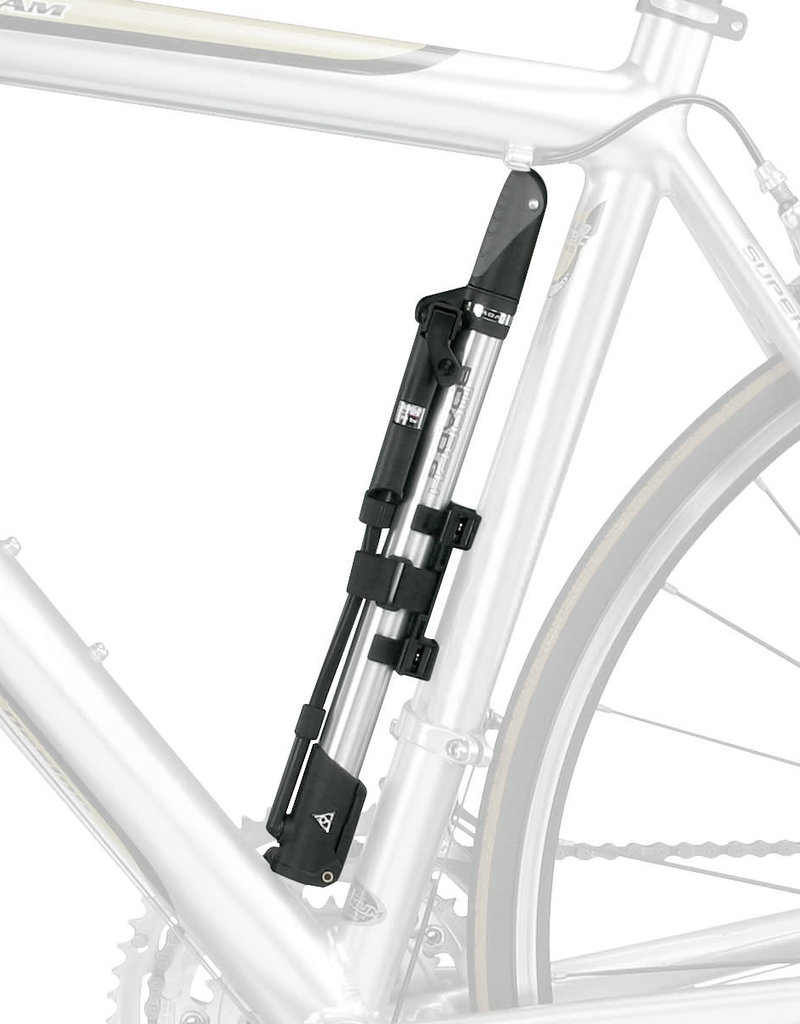 Topeak PUMP : Topeak Road morph G