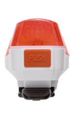 Planet Bike Light : Rear Planet Bike Superflash