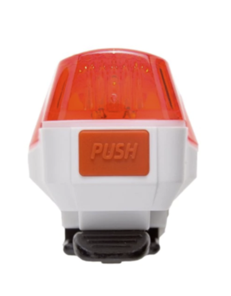 Planet Bike Light : Rear Planet Bike Superflash