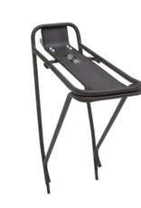 Planet Bike Bicycle Rack, Planet Bike Eco Rear Rack, Black