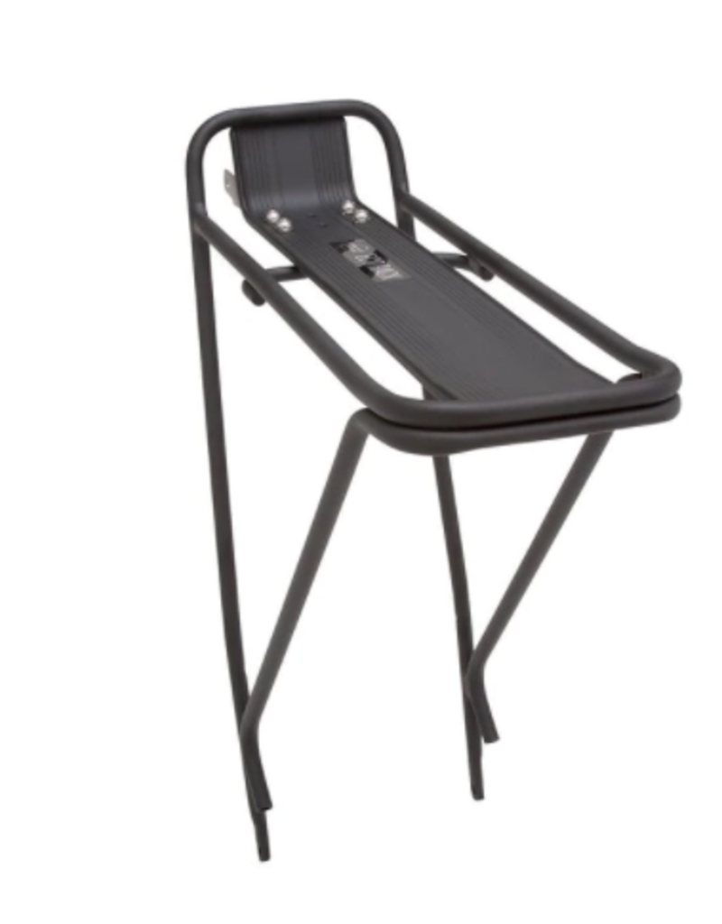 Planet Bike Bicycle Rack, Planet Bike Eco Rear Rack, Black