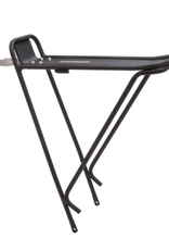 Planet Bike Bicycle Rack, Planet Bike Eco Rear Rack, Black