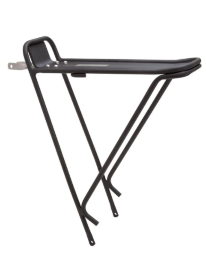Planet Bike Bicycle Rack, Planet Bike Eco Rear Rack, Black