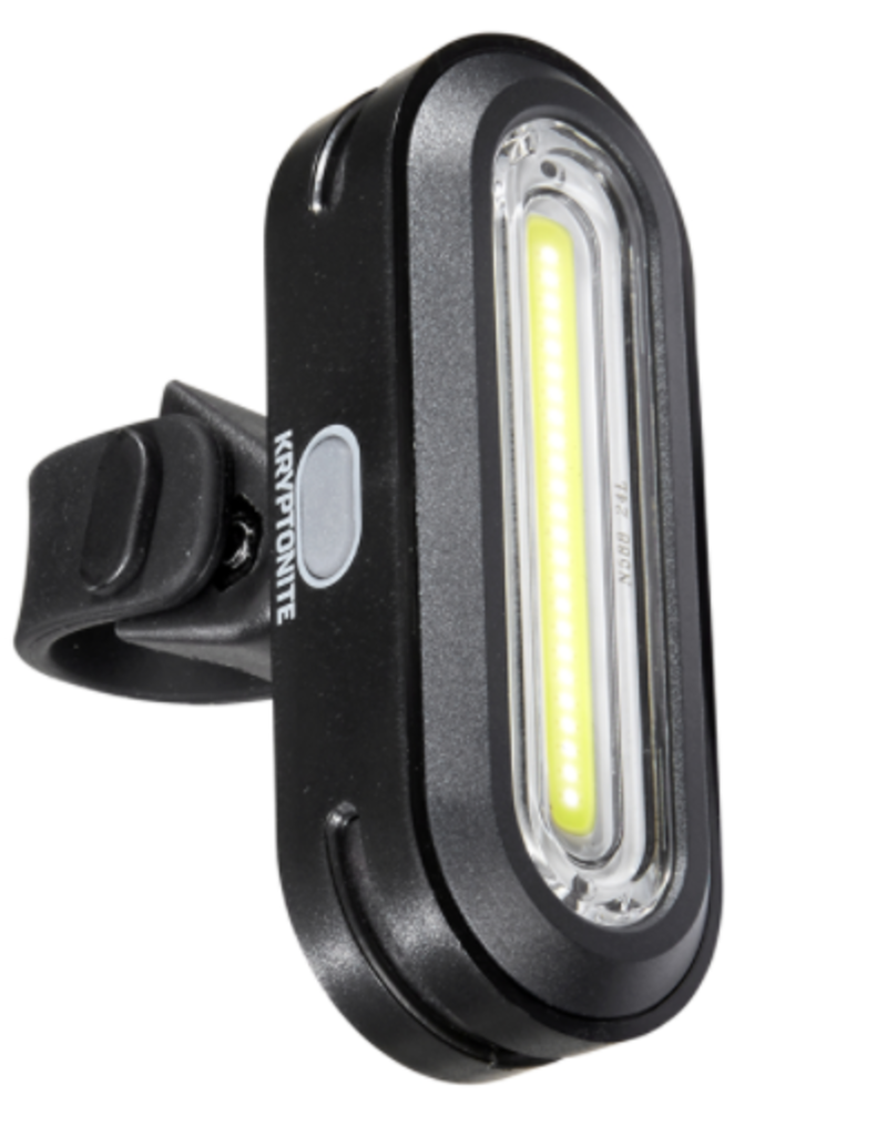 Kryptonite Light : Front Kryptonite Avenue F-100