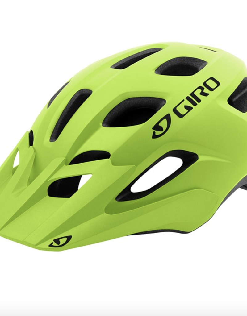 Giro Helmet : Giro Fixture MIPS