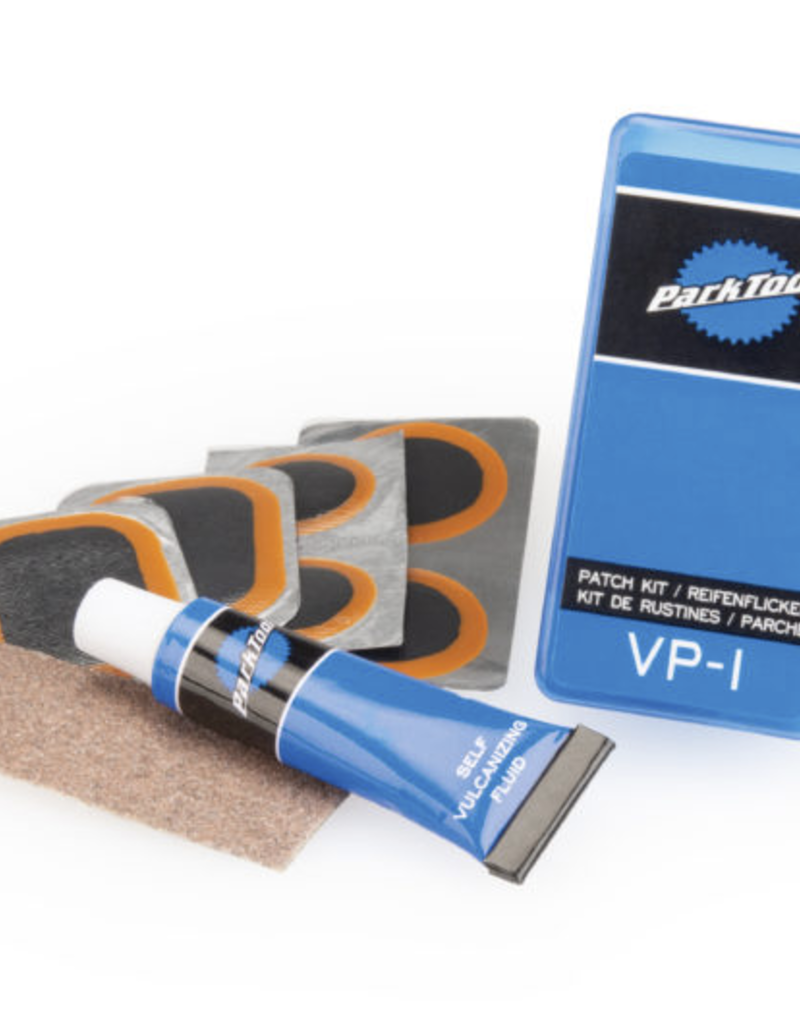 Park Patch Kit : Park VP-1