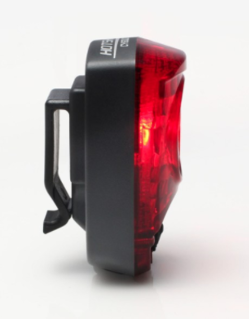 Light : Cygo RR Hotshot 50 USB