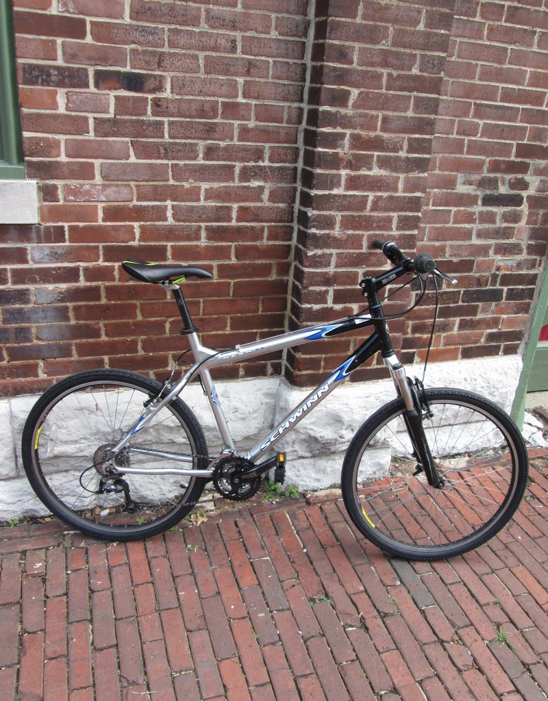 Schwinn Schwinn Mesa : 21