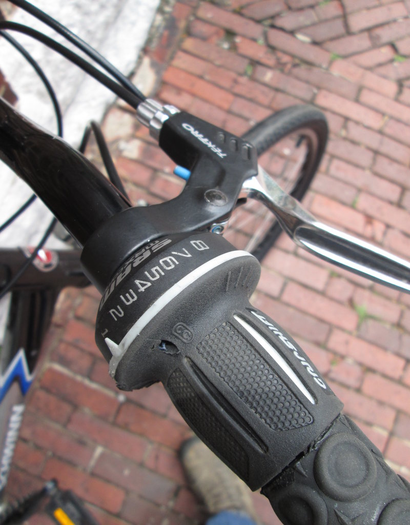 Schwinn Schwinn Mesa : 21
