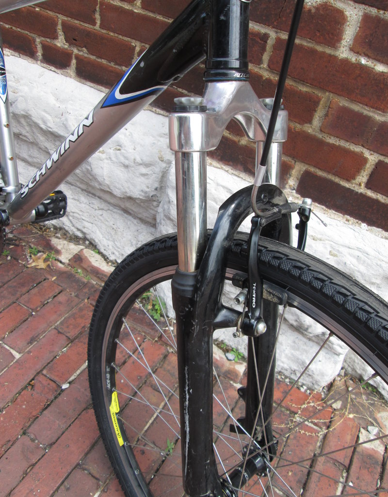 Schwinn Schwinn Mesa : 21