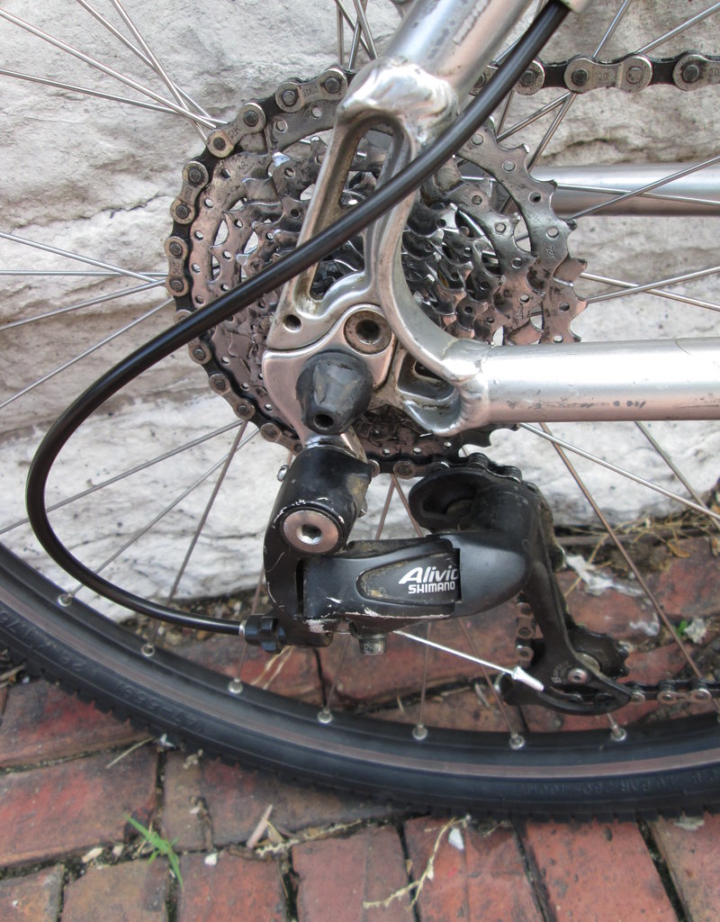 Schwinn Schwinn Mesa : 21