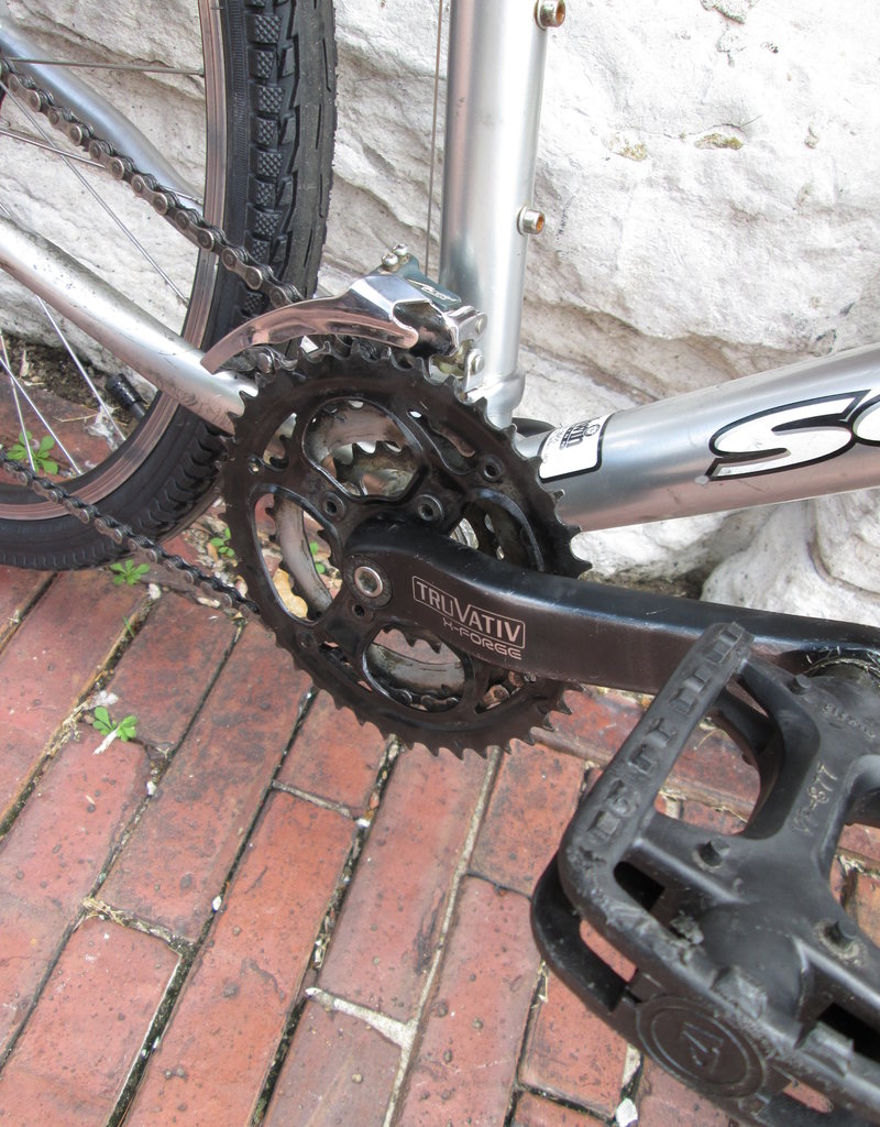 Schwinn Schwinn Mesa : 21