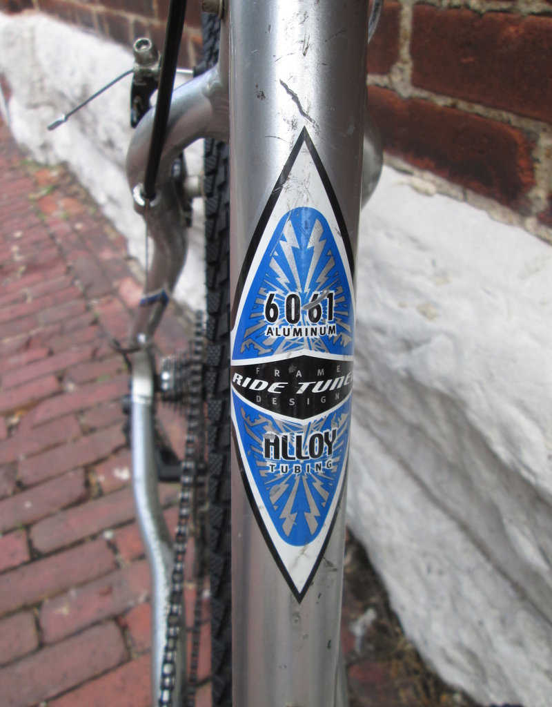 Schwinn Schwinn Mesa : 21