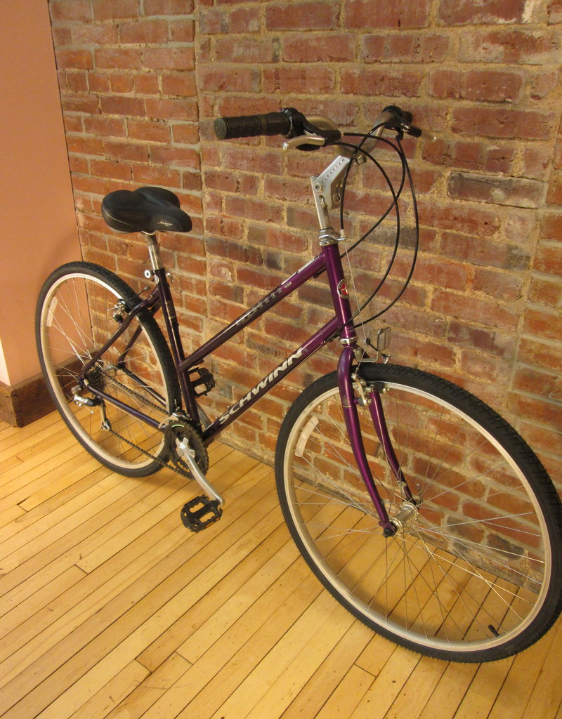 schwinn searcher gs