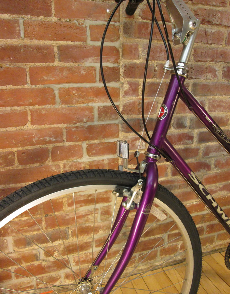 schwinn searcher gs