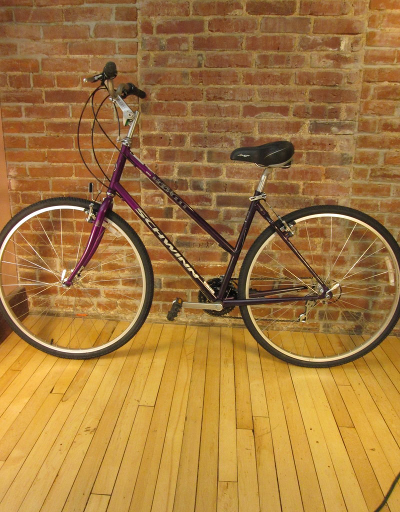 schwinn searcher gs