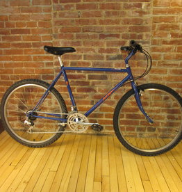 Specialized Bike : Specialized Rockhopper : 21.5"