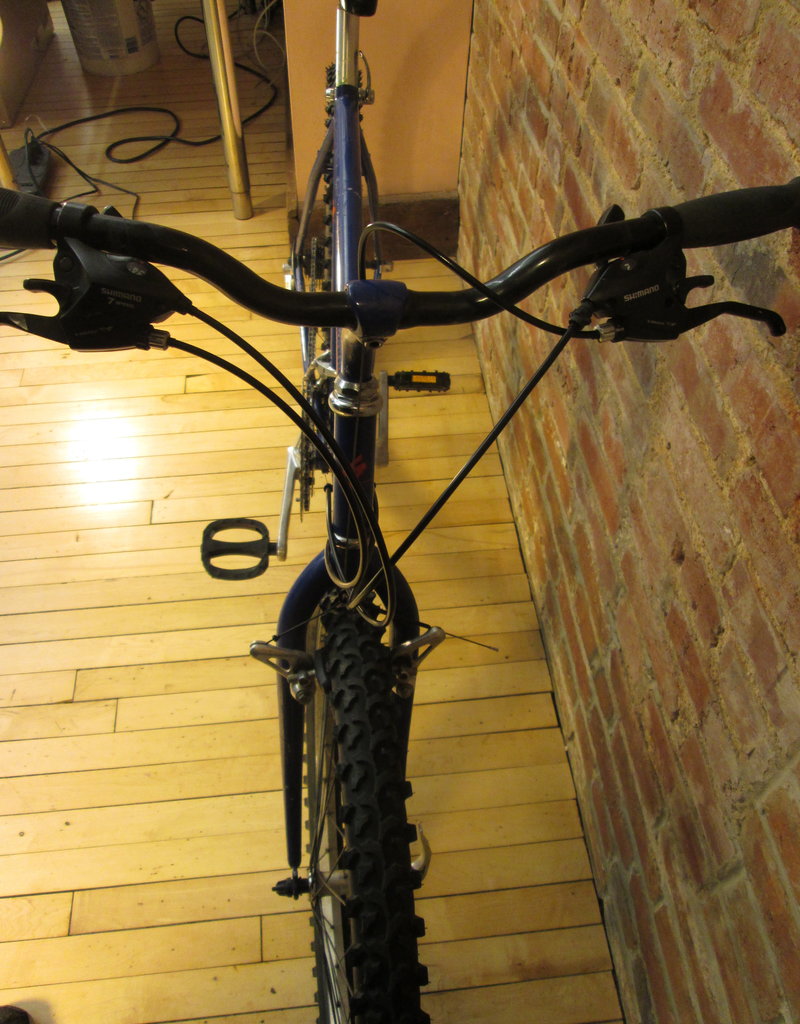 Specialized Bike : Specialized Rockhopper : 21.5"