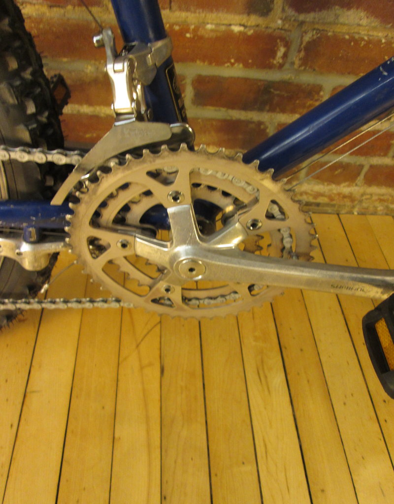 Specialized Bike : Specialized Rockhopper : 21.5"