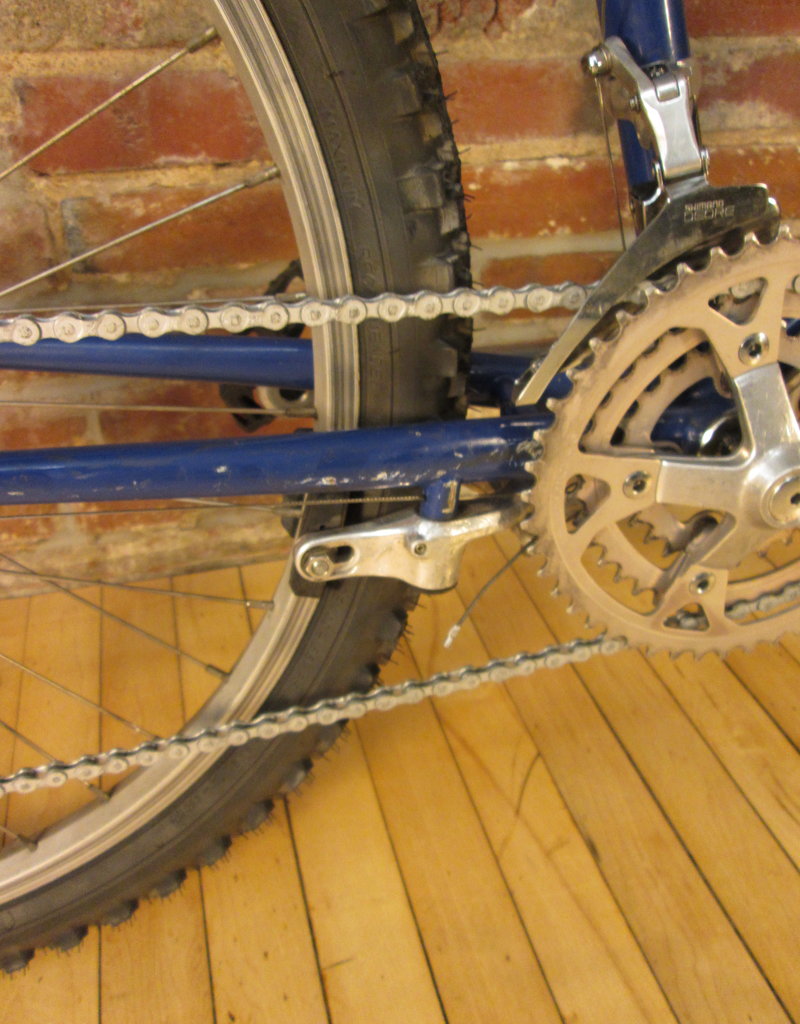 Specialized Bike : Specialized Rockhopper : 21.5"