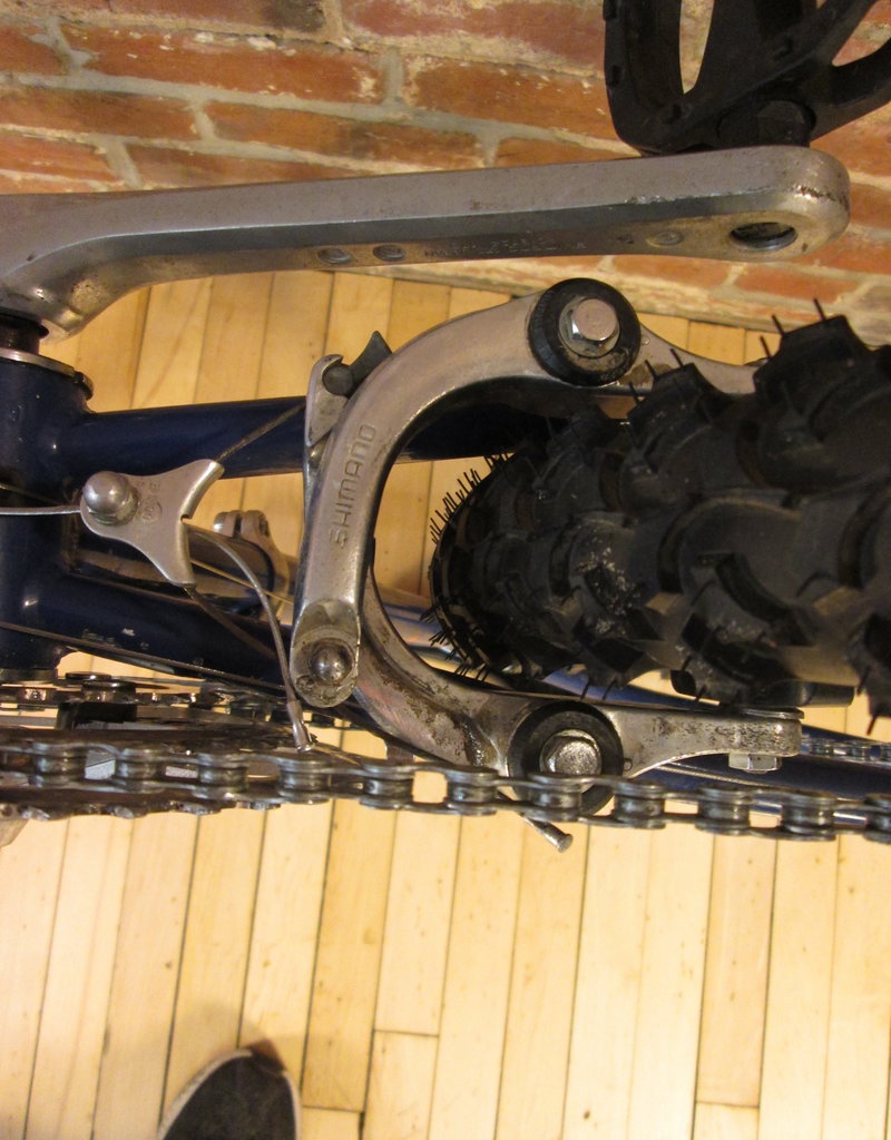 Specialized Bike : Specialized Rockhopper : 21.5"