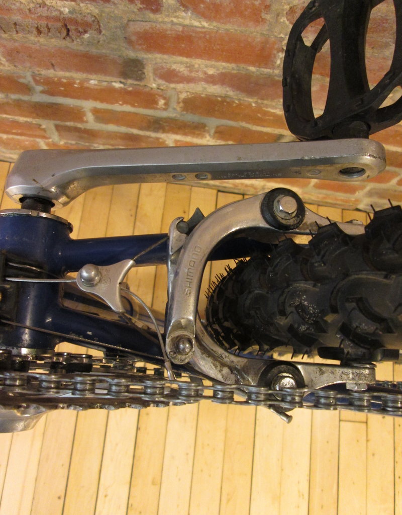 Specialized Bike : Specialized Rockhopper : 21.5"