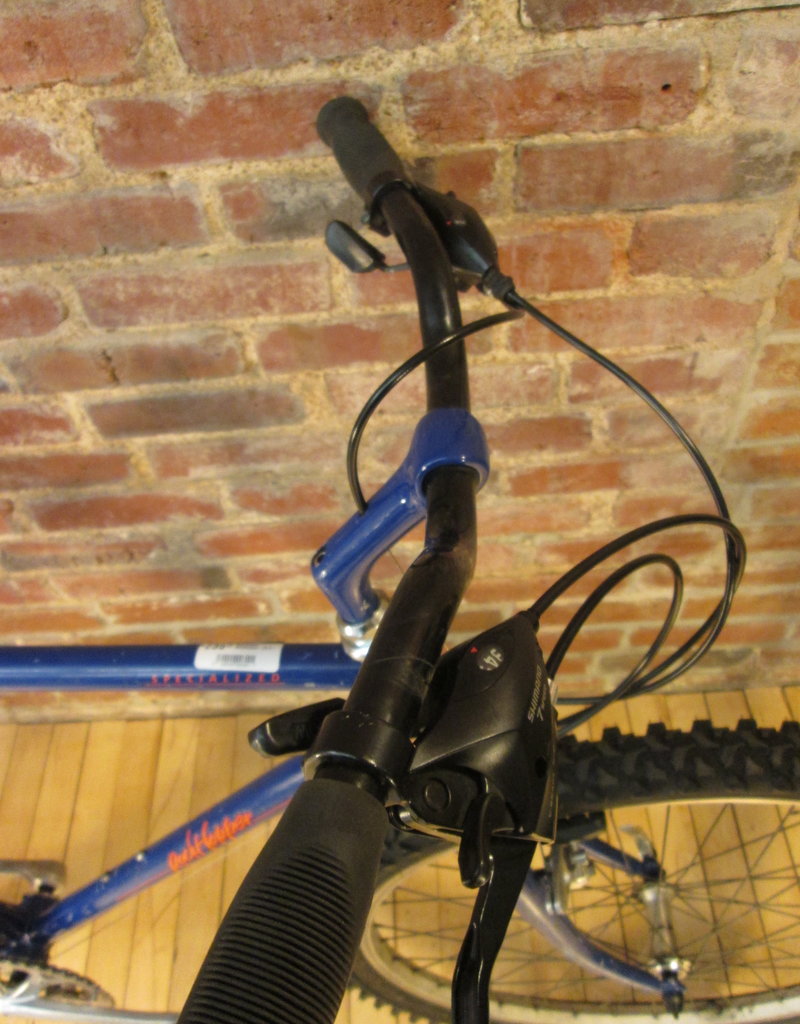 Specialized Bike : Specialized Rockhopper : 21.5"