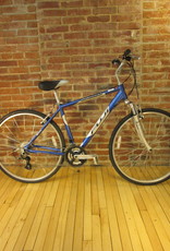 Fuji Bike : Fuji Crosstown 2.1 : 19"