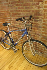 Fuji Bike : Fuji Crosstown 2.1 : 19"