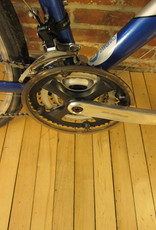 Fuji Bike : Fuji Crosstown 2.1 : 19"