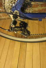 Fuji Bike : Fuji Crosstown 2.1 : 19"