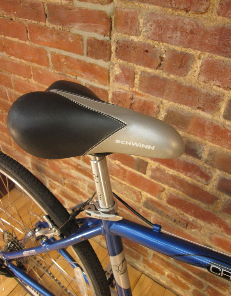 Fuji Bike : Fuji Crosstown 2.1 : 19"