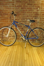 Fuji Bike : Fuji Crosstown 2.1 : 19"