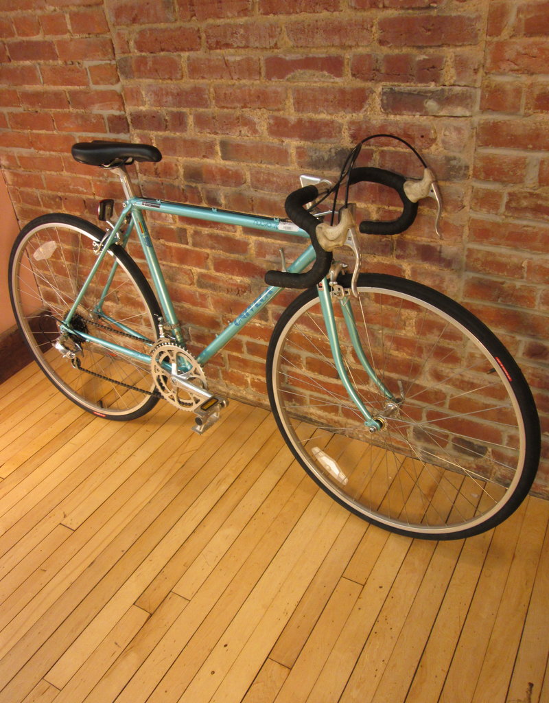 univega tandem sport