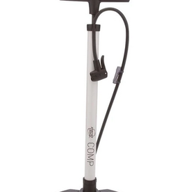 Pump: Planet Bike Comp 2.0 (White)