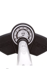 Pump: Planet Bike Comp 2.0 (White)