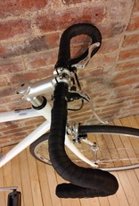 Bike : White Single Speed : 56cm