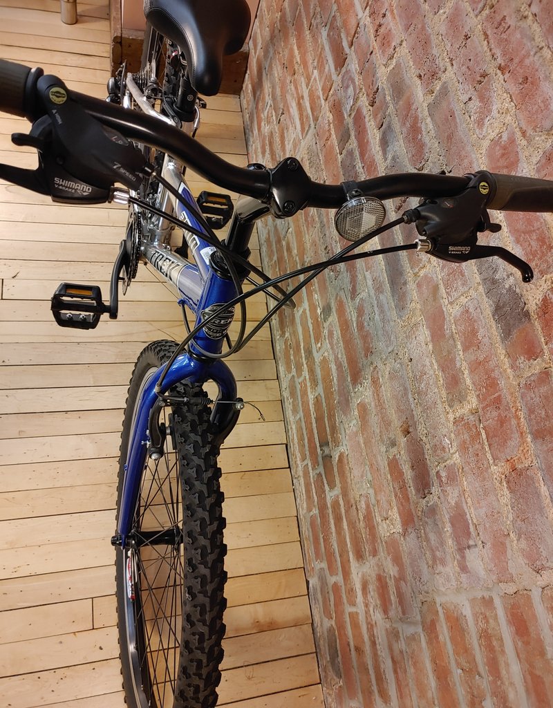 trek 3500 13 mountain bike