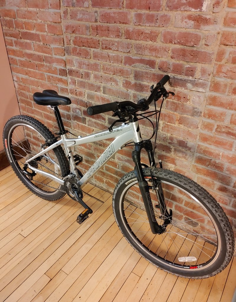 specialized rockhopper 15