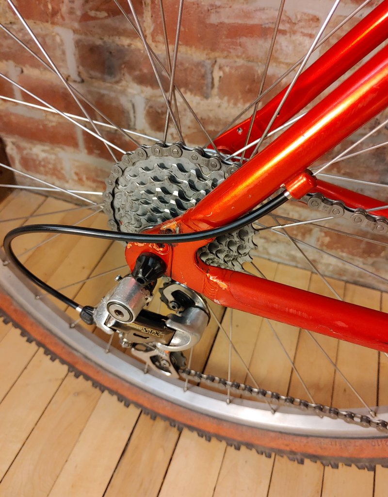 Trek Bike : Trek 6000 : 19.5"