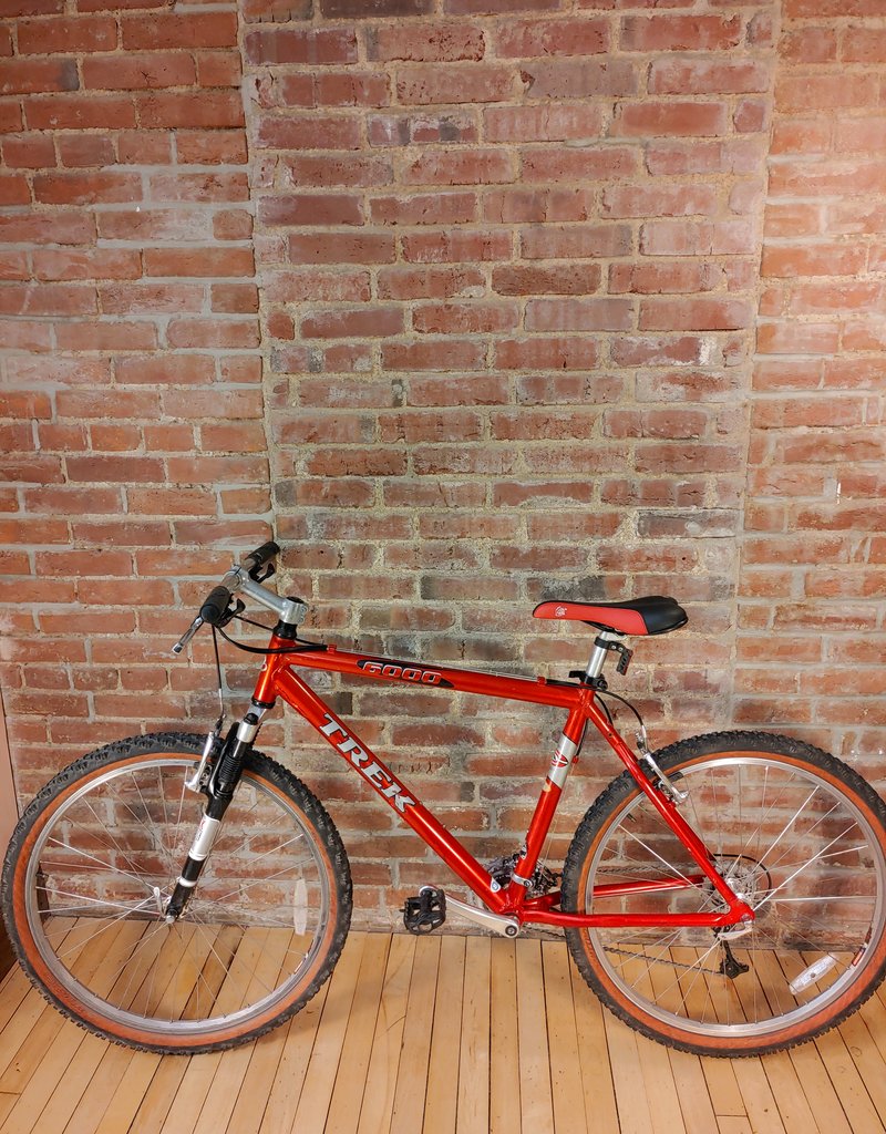 Trek Bike : Trek 6000 : 19.5"