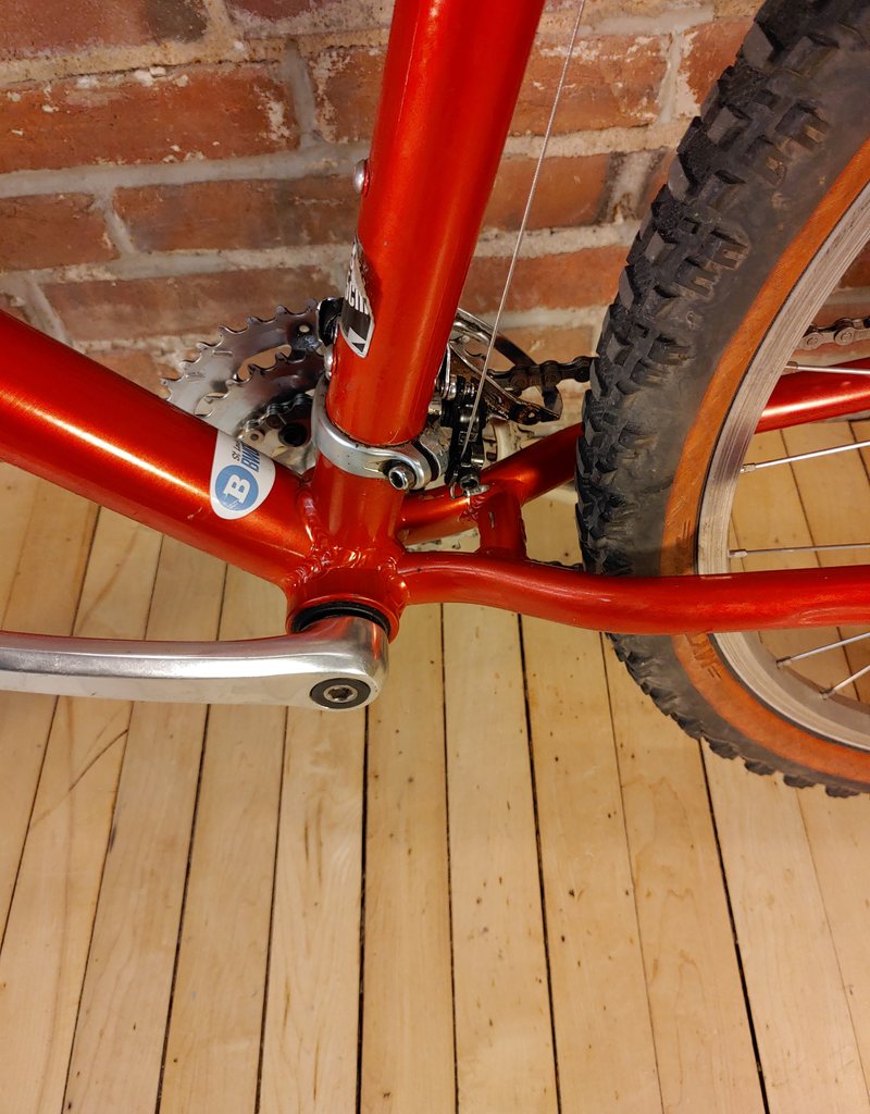 Trek Bike : Trek 6000 : 19.5"