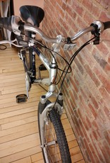 Bike : Raleigh SC40 : 18"