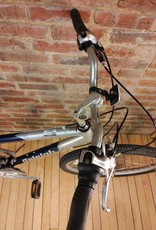 Bike : Raleigh SC40 : 18"