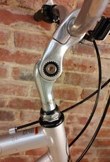 Bike : Raleigh SC40 : 18"