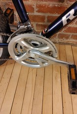 Bike : Raleigh SC40 : 18"